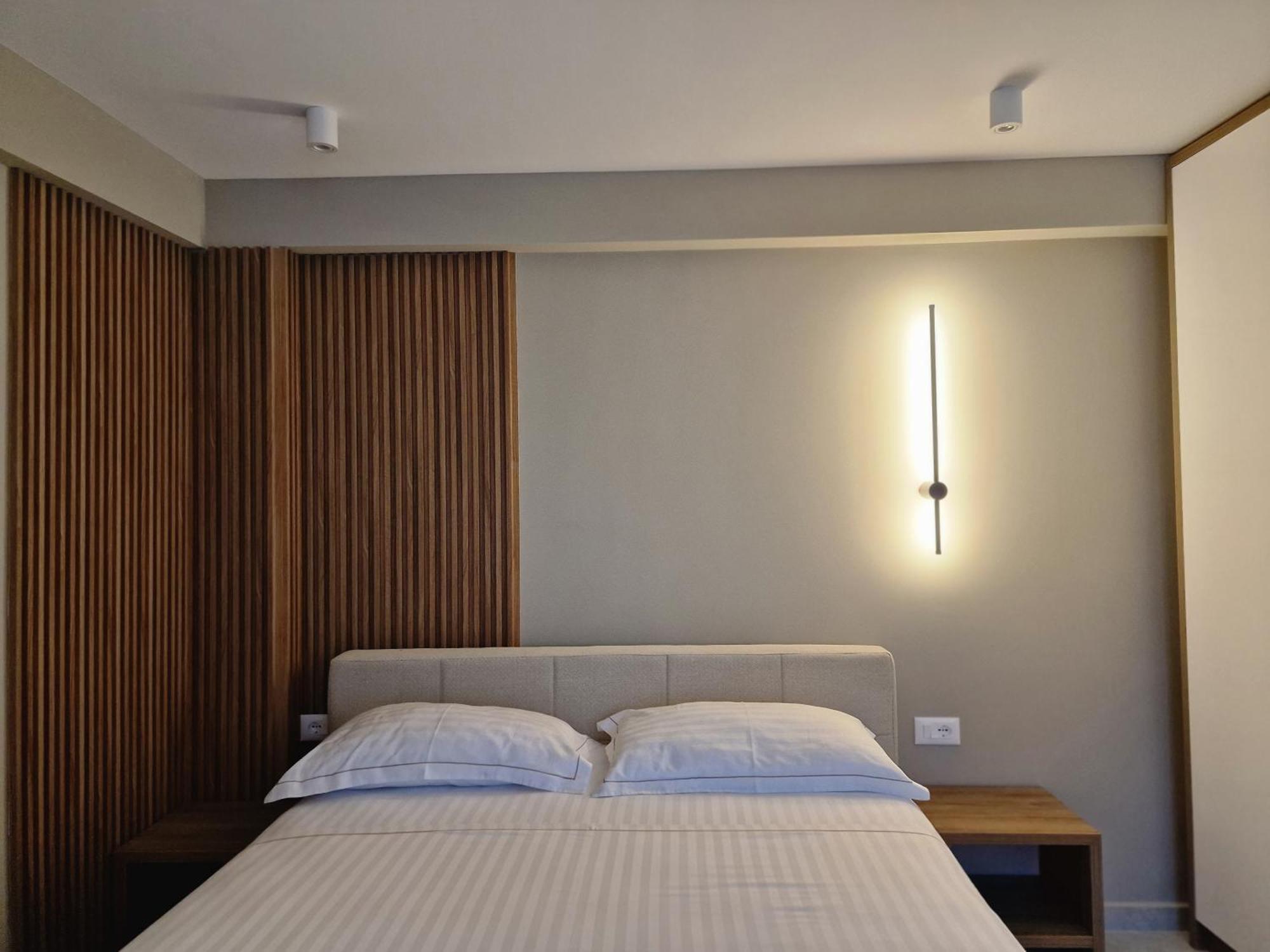 Apartaments Mimani 2 Berat Exterior photo