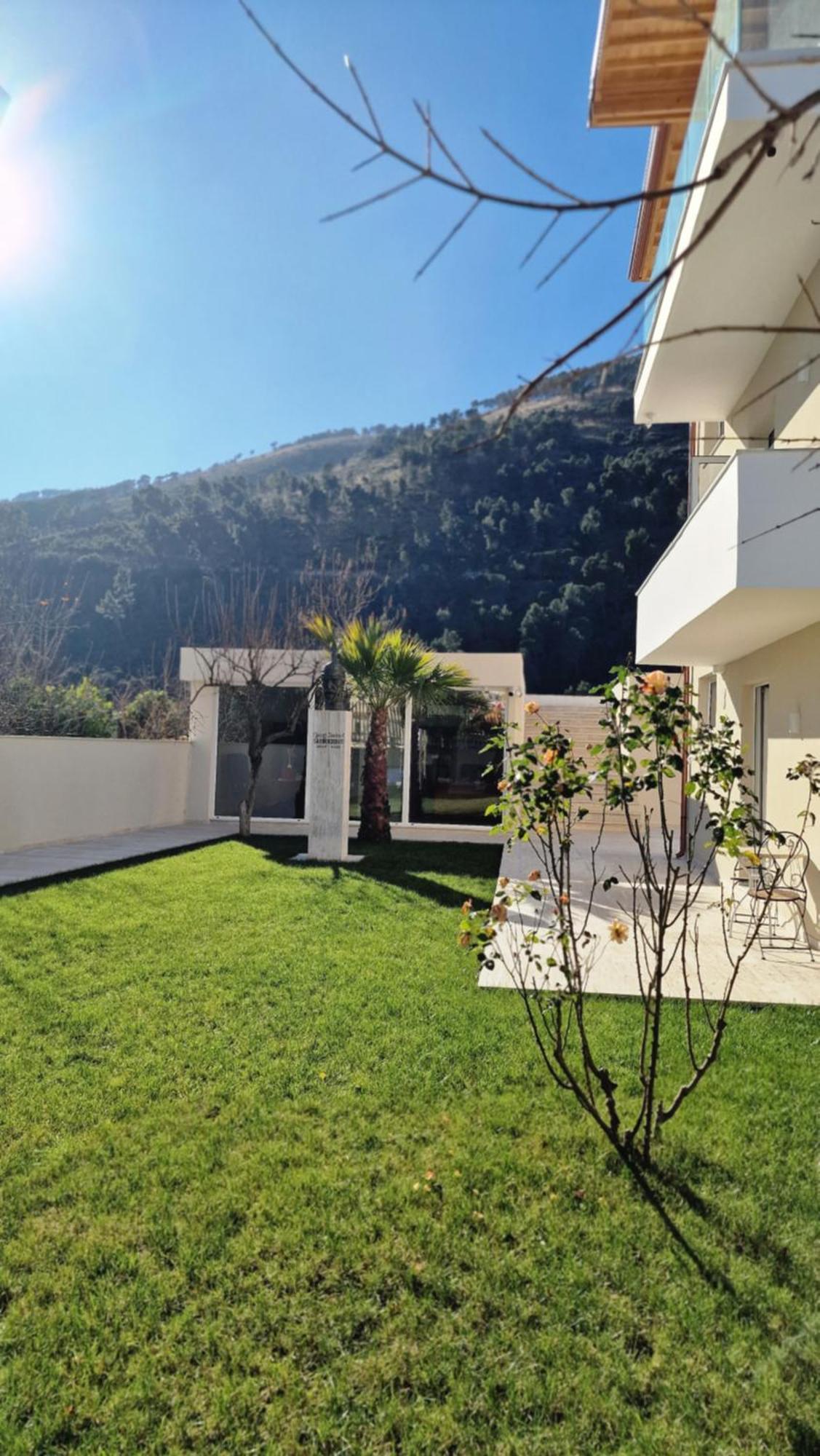 Apartaments Mimani 2 Berat Exterior photo