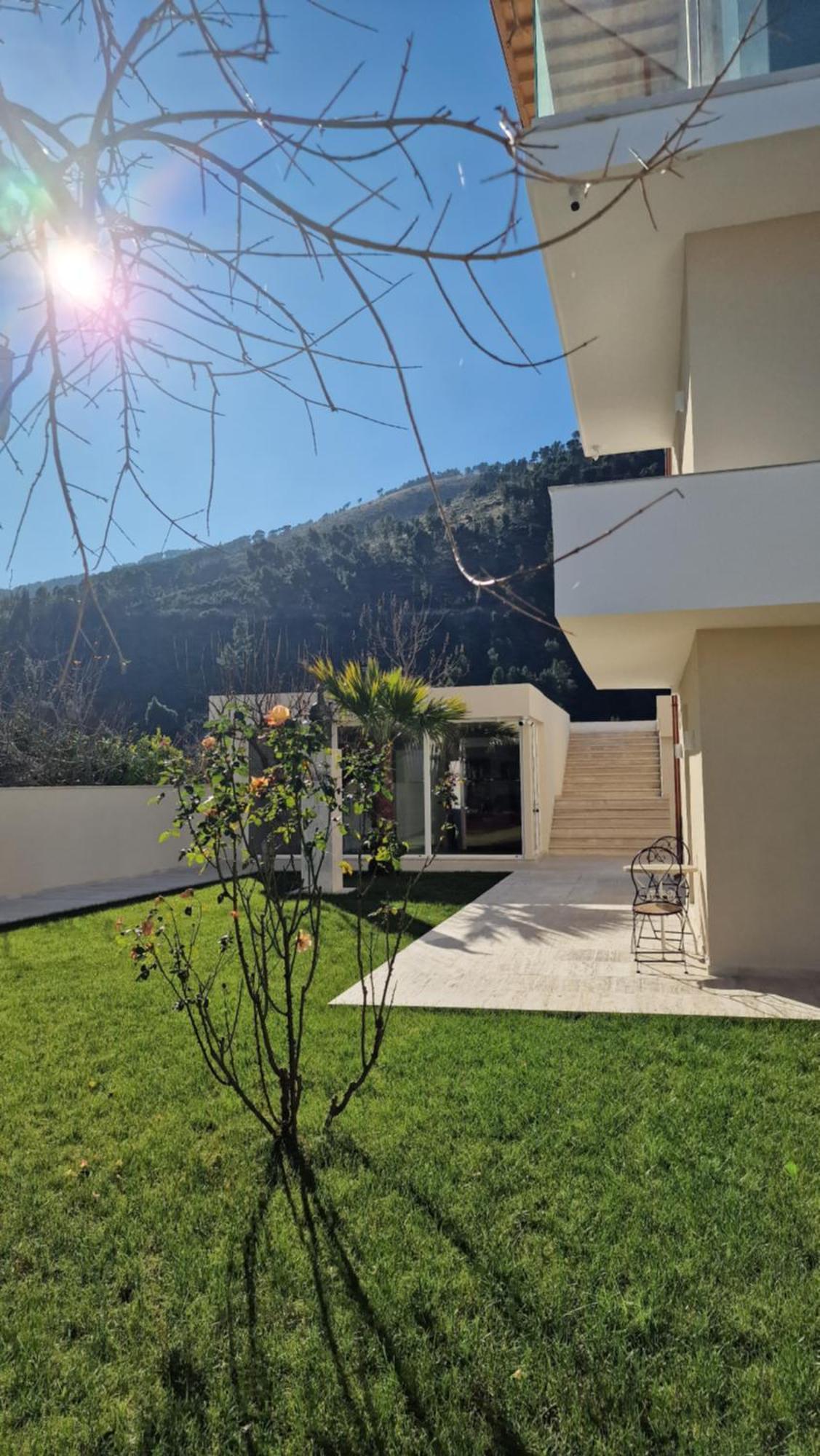 Apartaments Mimani 2 Berat Exterior photo