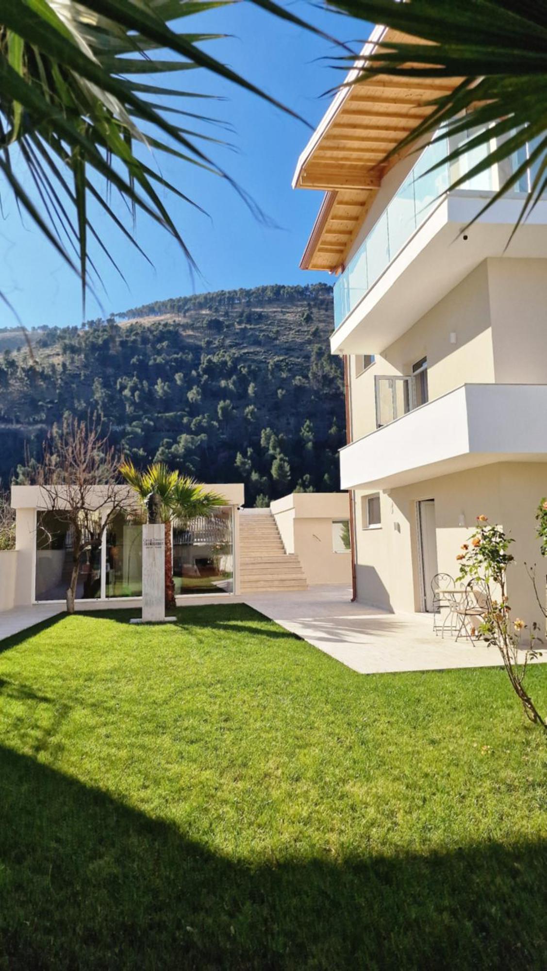 Apartaments Mimani 2 Berat Exterior photo