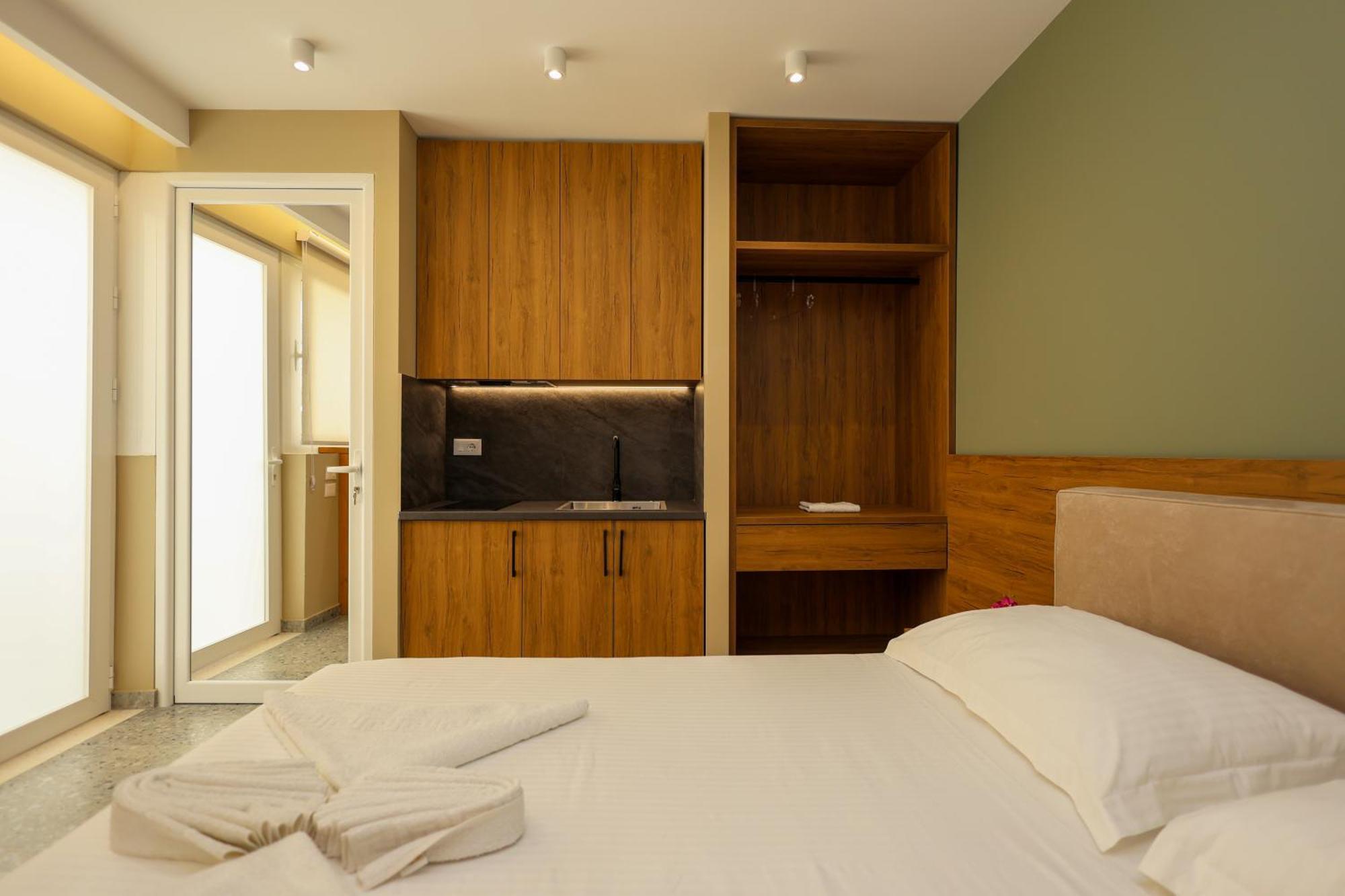 Apartaments Mimani 2 Berat Room photo