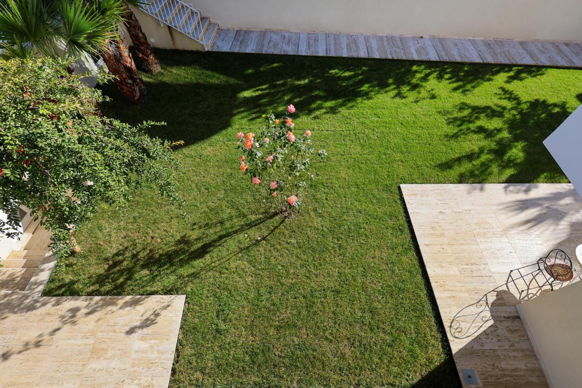 Apartaments Mimani 2 Berat Exterior photo
