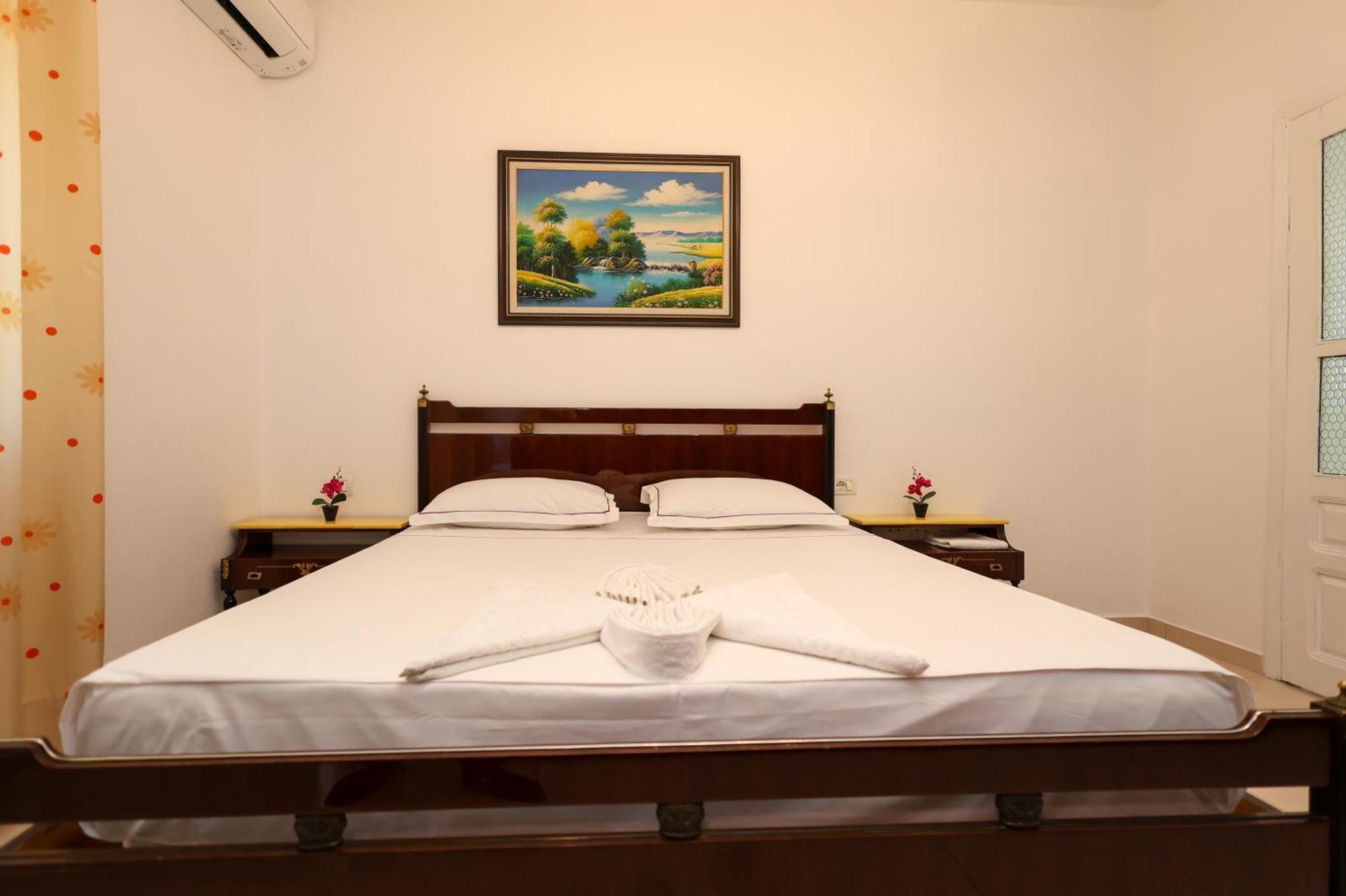 Apartaments Mimani 2 Berat Room photo