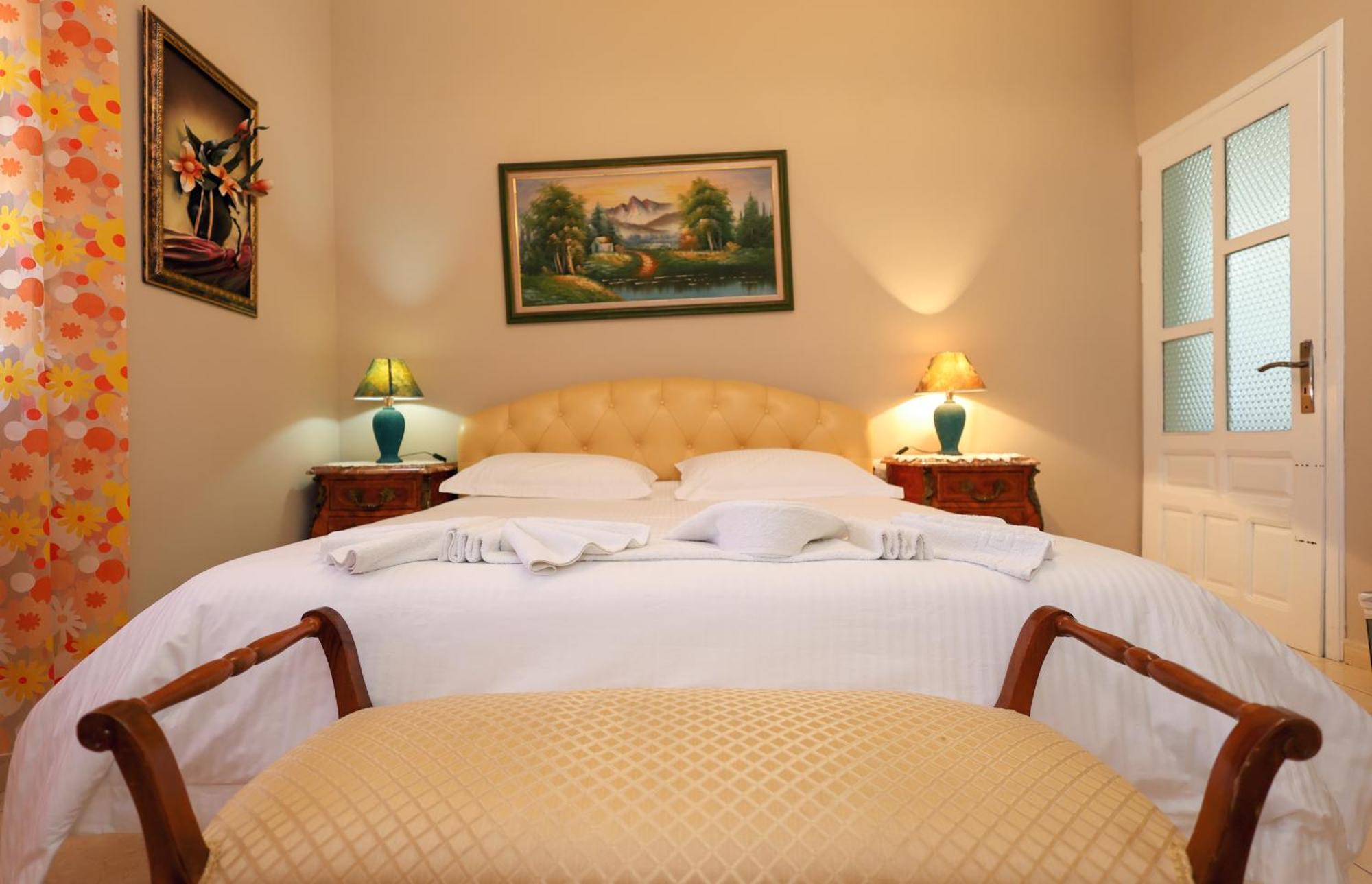 Apartaments Mimani 2 Berat Room photo
