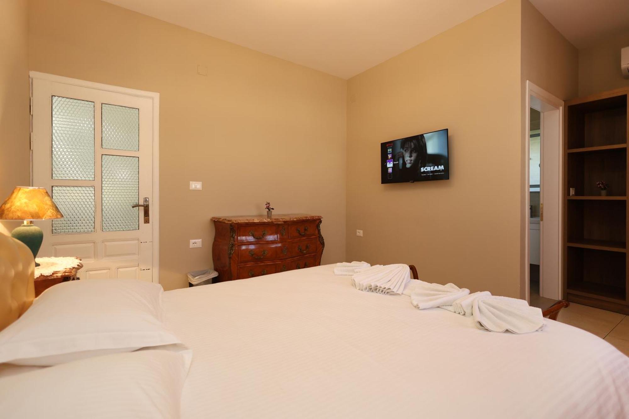 Apartaments Mimani 2 Berat Room photo