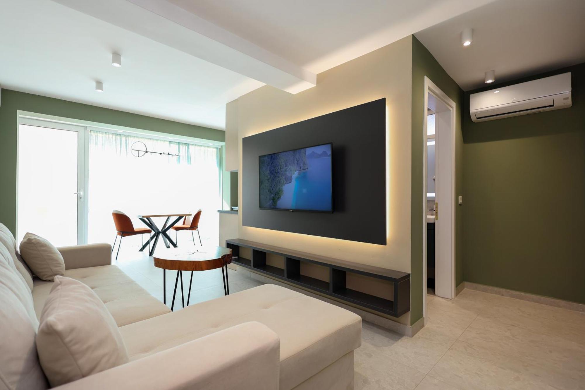 Apartaments Mimani 2 Berat Room photo
