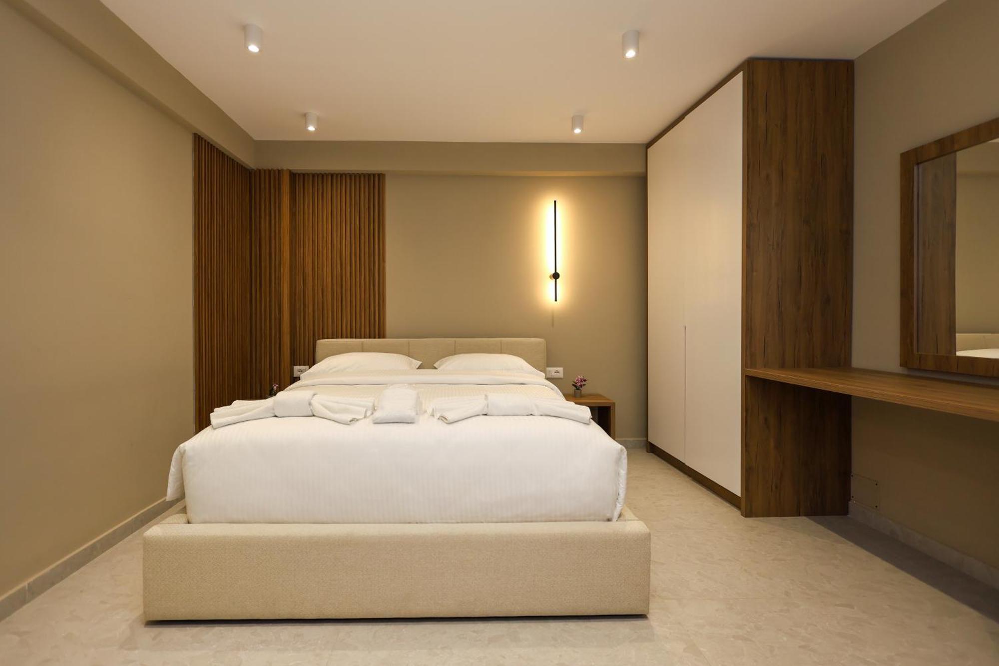 Apartaments Mimani 2 Berat Room photo
