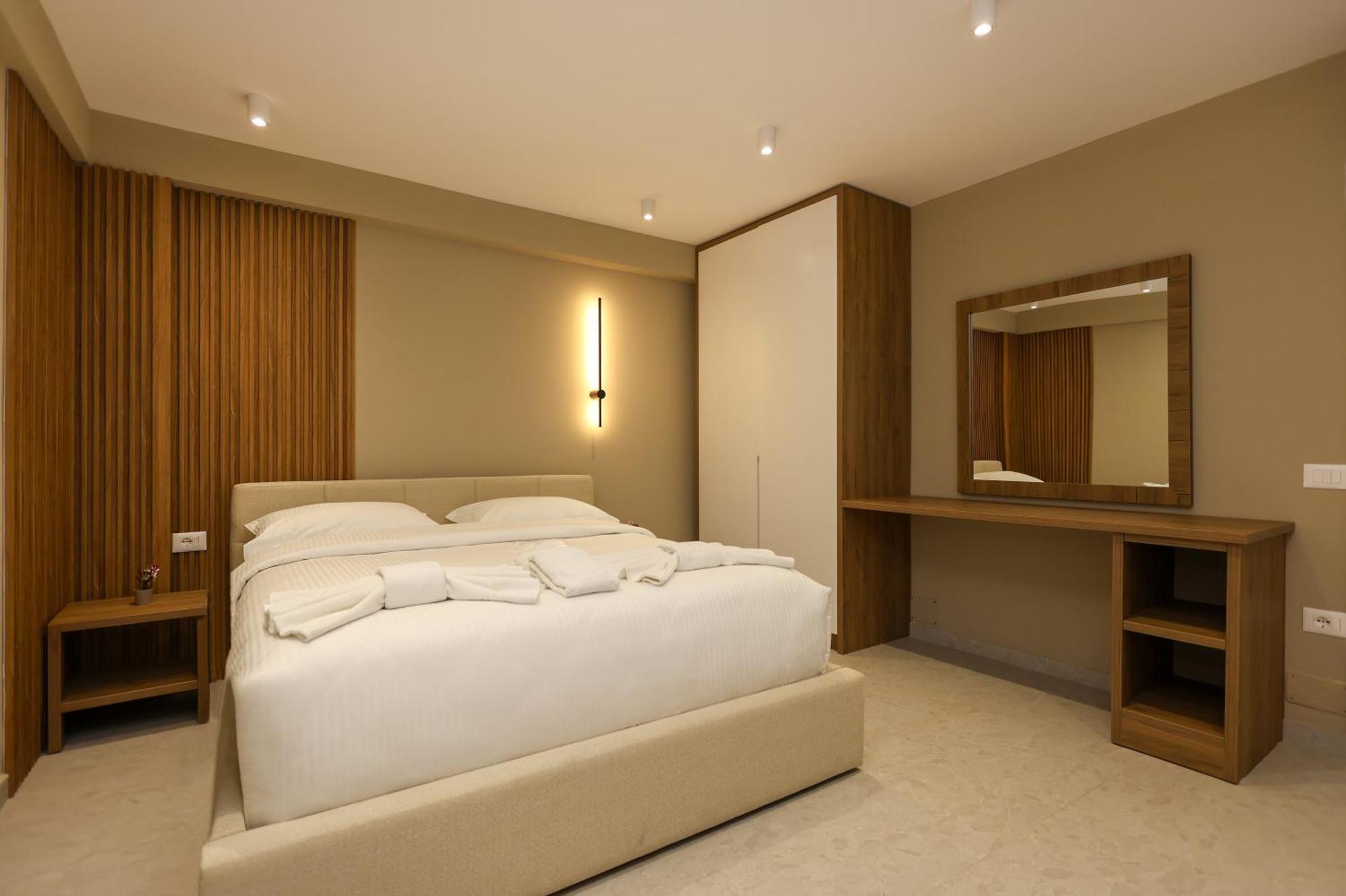 Apartaments Mimani 2 Berat Room photo