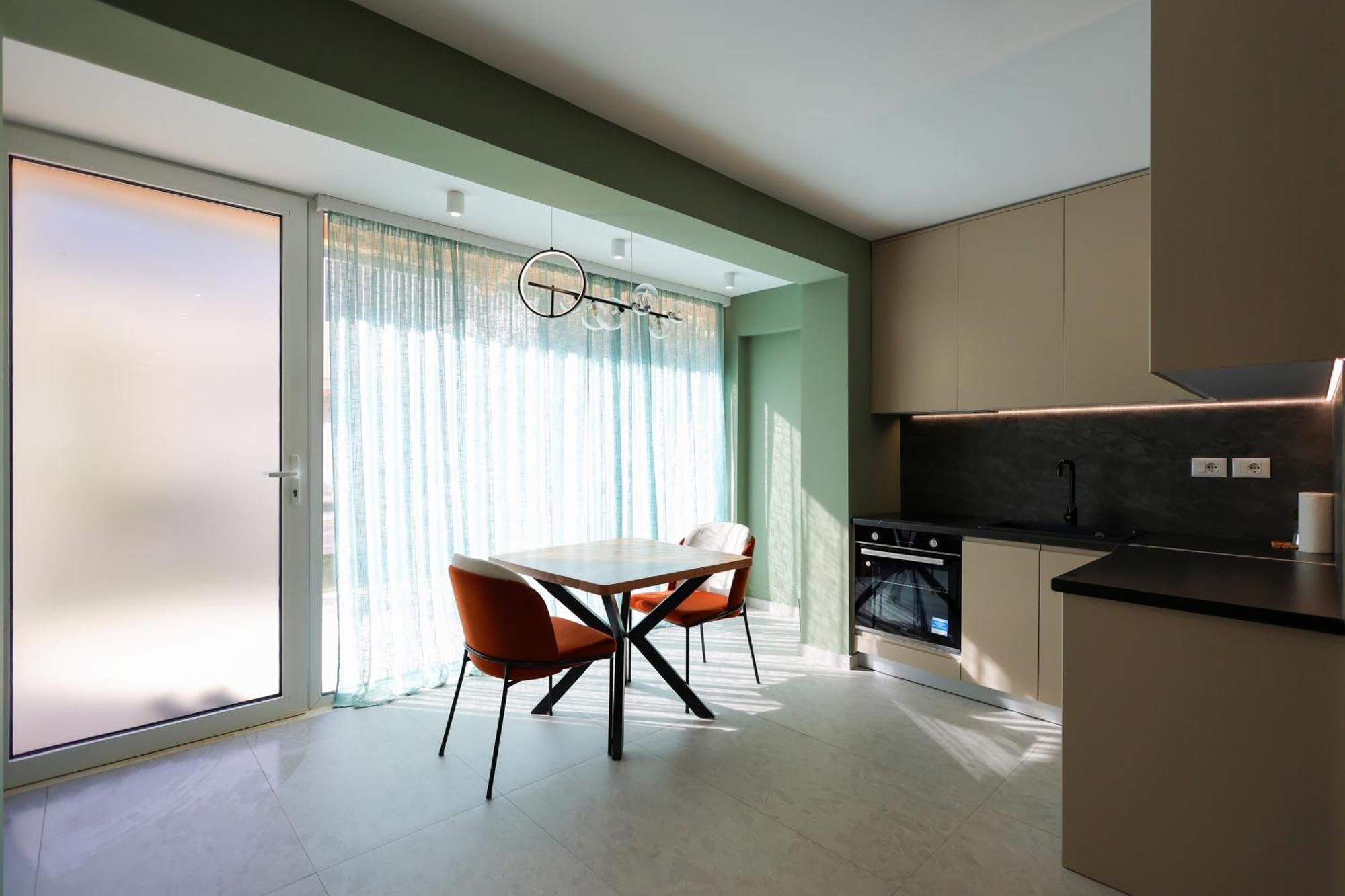 Apartaments Mimani 2 Berat Room photo