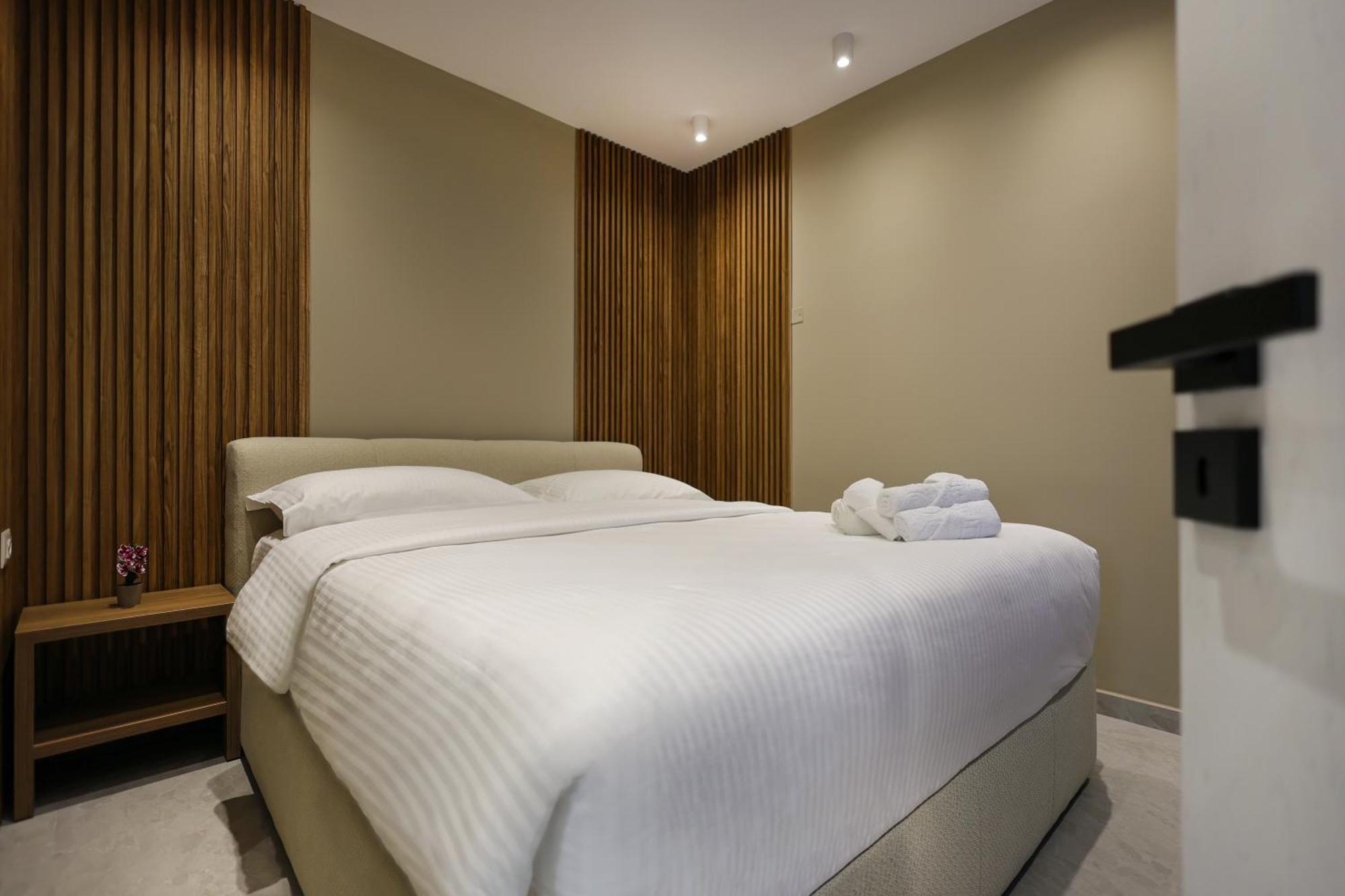 Apartaments Mimani 2 Berat Room photo