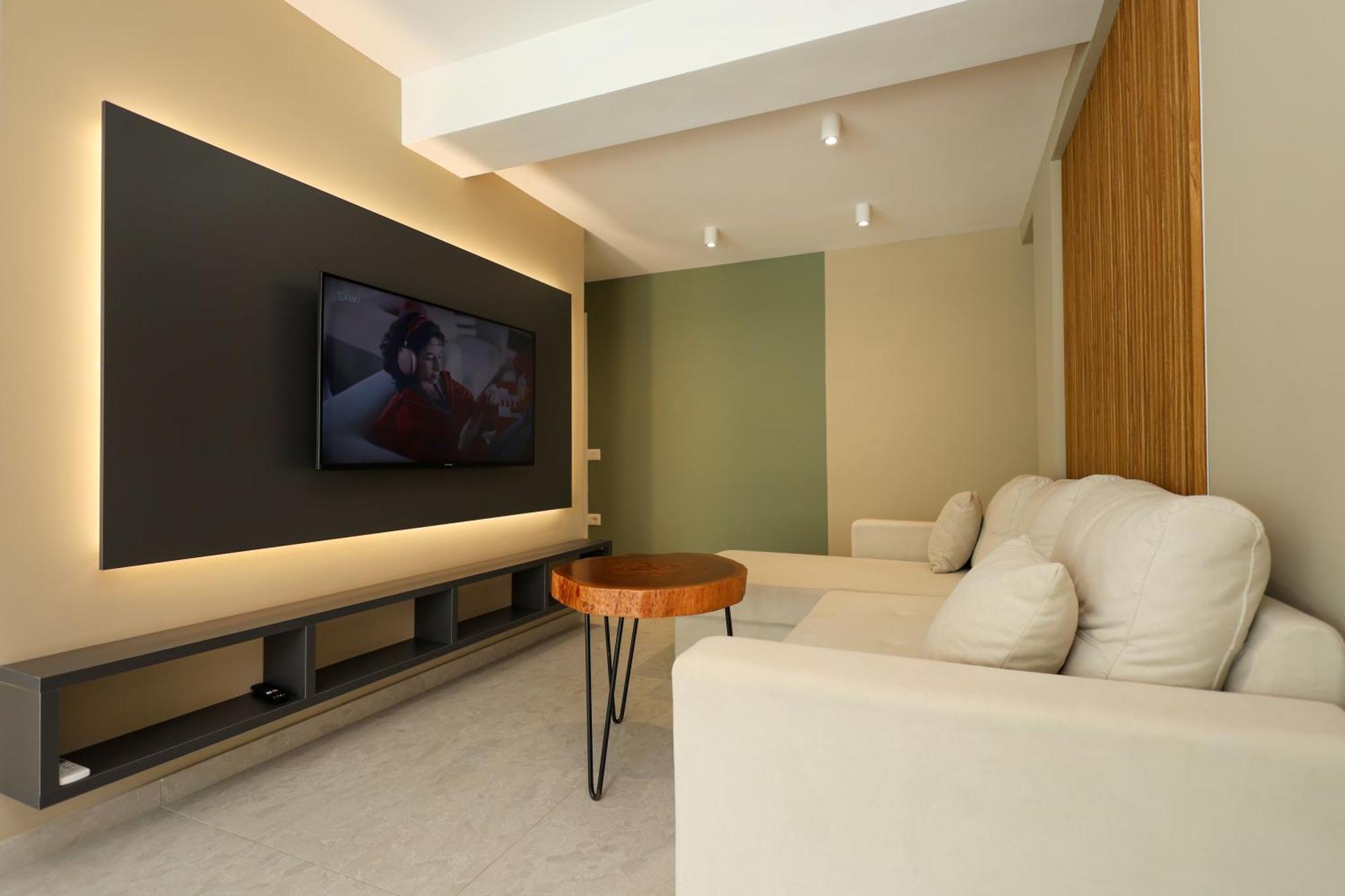 Apartaments Mimani 2 Berat Room photo