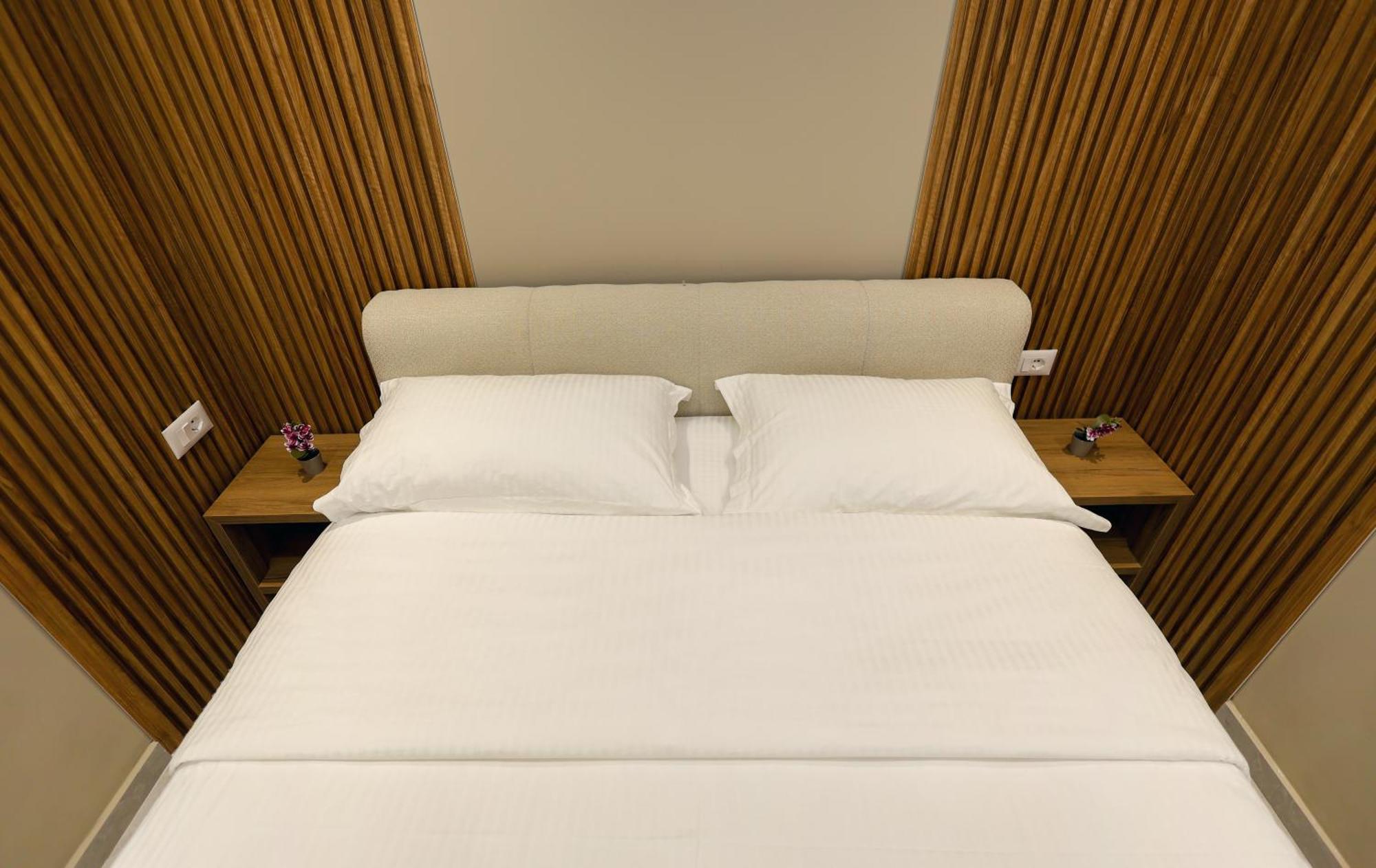 Apartaments Mimani 2 Berat Room photo