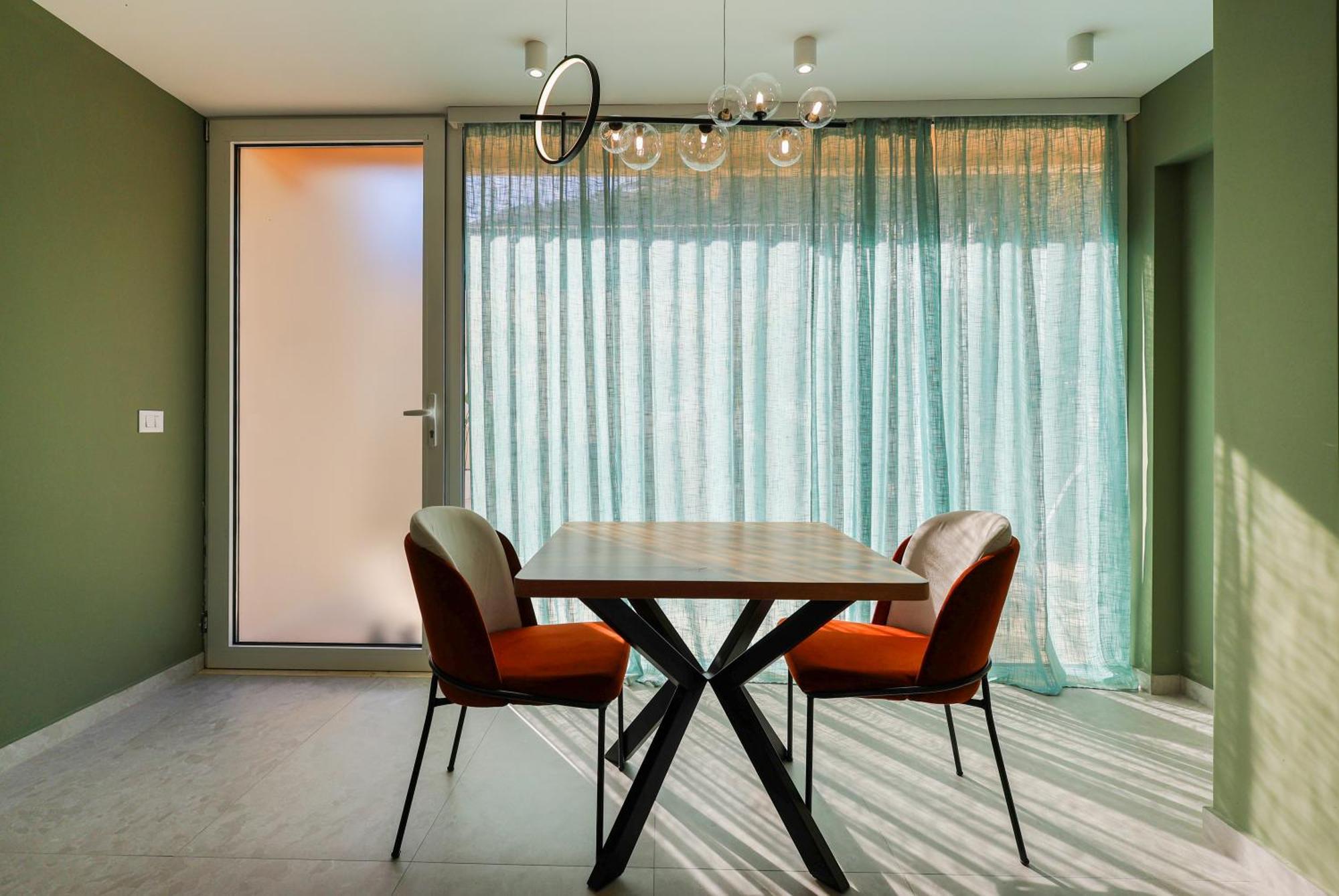 Apartaments Mimani 2 Berat Room photo